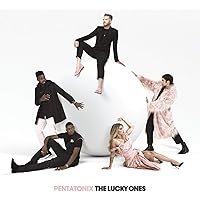 Evergreen: Pentatonix: Amazon.ca: Music